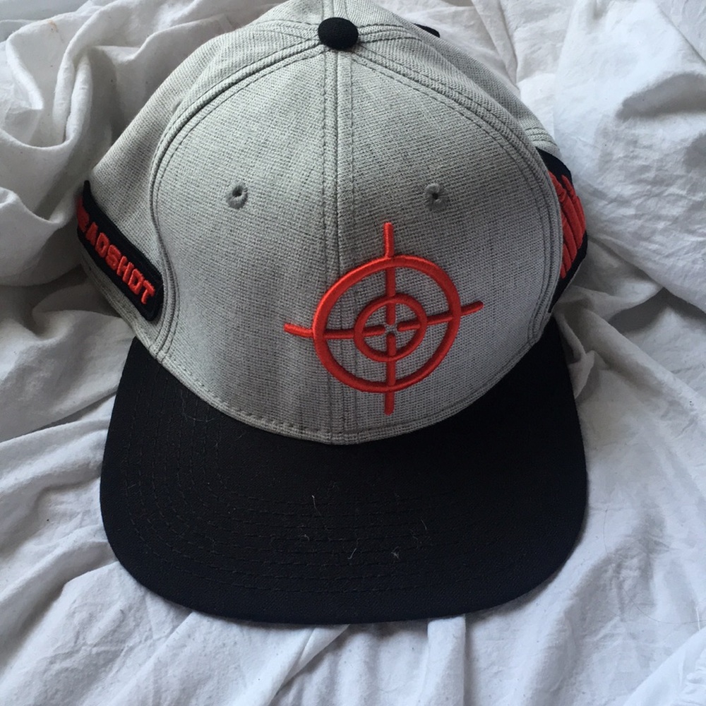 Suicide Squad SnapBack
